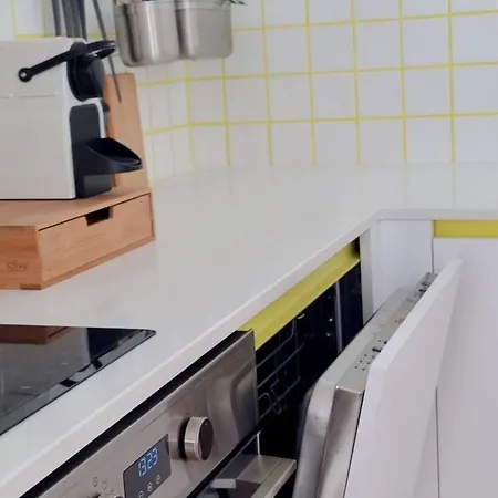 Apartamento Vera Cruz *