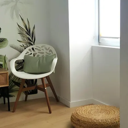 Apartamento Vera Cruz Aveiro