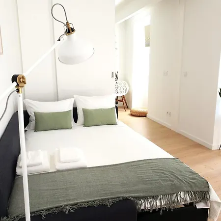 Vera Cruz Apartamento Aveiro