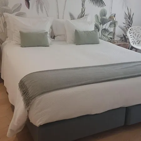 Apartamento Vera Cruz *