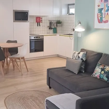 Apartamento Vera Cruz