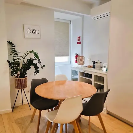 Apartment Vera Cruz Aveiro