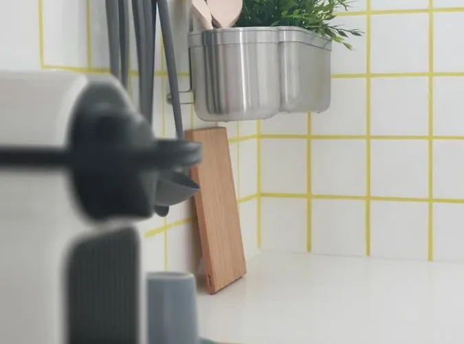 Vera Cruz Apartament *