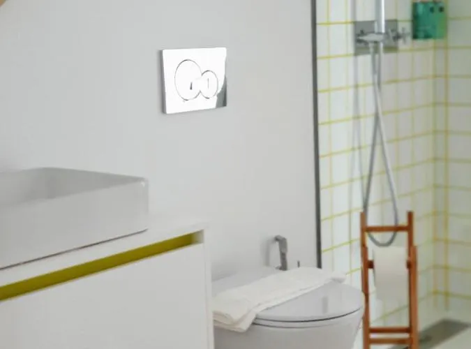 Apartament Vera Cruz