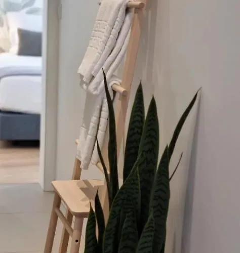 Vera Cruz Apartament *