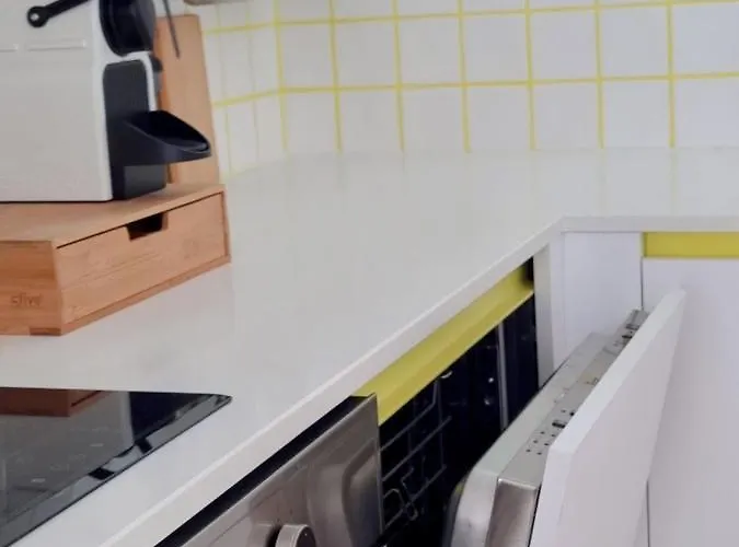 Apartament Vera Cruz *