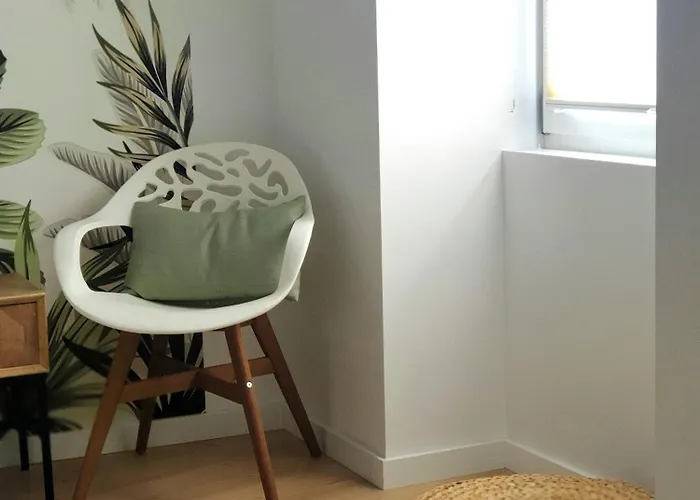 Apartament Vera Cruz Aveiro