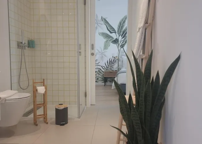 Vera Cruz Apartament *