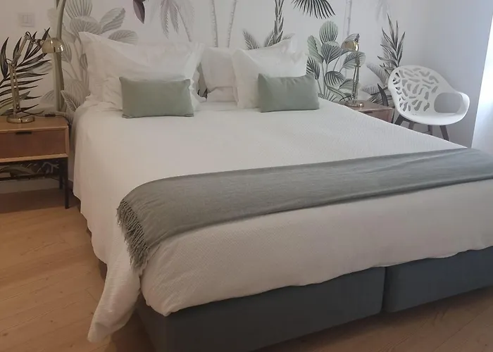 Apartament Vera Cruz *